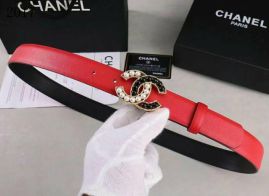 Picture of Chanel Belts _SKUChanelBelt30mmX95-110cm7D119530